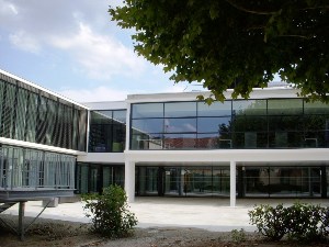 Le collège en photos  Présentation du collège Pasteur  Collège Louis